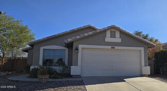 3653 S Conestoga Rd, Apache Junction, AZ 85119