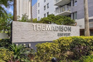 850 N Miami Ave Unit W1802, Miami, FL 33136
