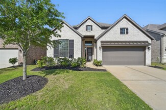7323 Perching Hawk Trail, Katy, TX 77493