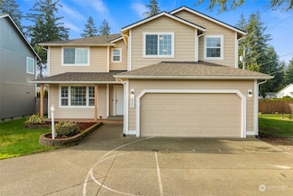 6945 Southwick Ct SW, Olympia, WA 98512