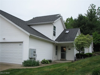 571 Hilltop Terrace Unit 571, Tallmadge, OH 44278