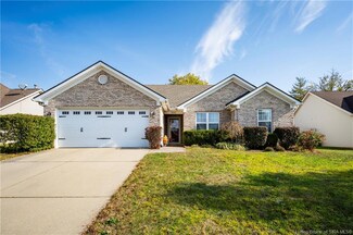 3541 Peach Tree St, Jeffersonville, IN 47130