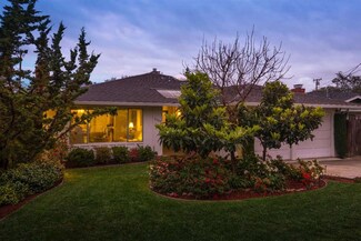 2709 Debbie Ct, San Carlos, CA 94070