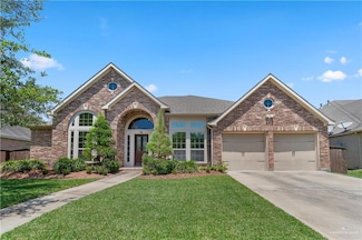 3606 Santa Lucia, Mission, TX 78572