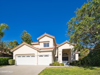 2461 Kirsten Lee Dr, Westlake Village, CA 91361