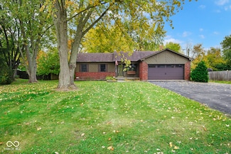 8517 August Dr, Indianapolis, IN 46239