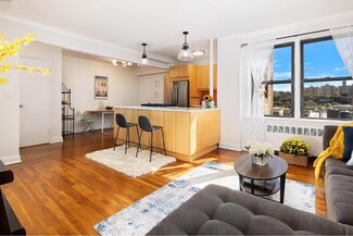 98 Park Terrace E Unit 4A, New York, NY 10034
