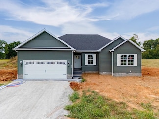 1744 Mount Olivet Girkin Rd, Bowling Green, KY 42101