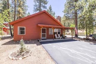 39135 Buckthorn Rd, Big Bear Lake, CA 92315