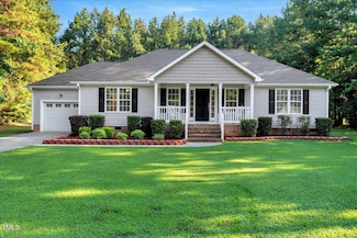 1515 Bradsher Dr, Stem, NC 27581