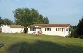 21304 Hwy 27, Seneca, WI 54654