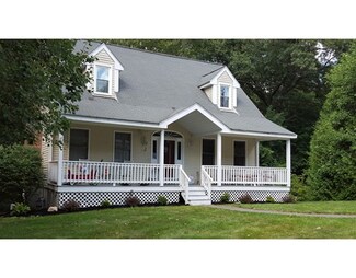12 Orchard Dr, Hudson, MA 01749