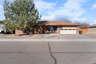 1230 Leeds Ave, Montrose, CO 81401