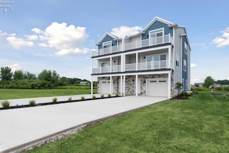 2782 S Waterside Ct Unit 192, Lakeside-Marblehead, OH 43440