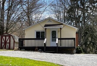 8725 W South Range Rd, Salem, OH 44460
