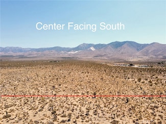 4510933 Ivanhoe Rd, Lucerne Valley, CA 92356
