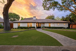 7363 Meadow Oaks Dr, Dallas, TX 75230