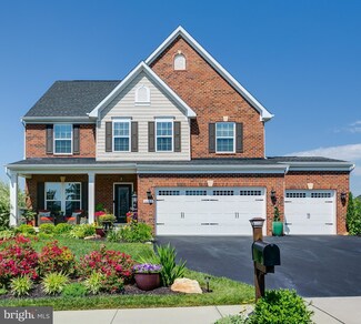 5663 Hoadly View Ct, Manassas, VA 20112