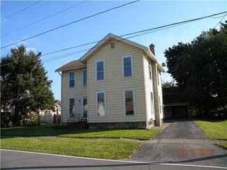 8132 West Ave, Gasport, NY 14067
