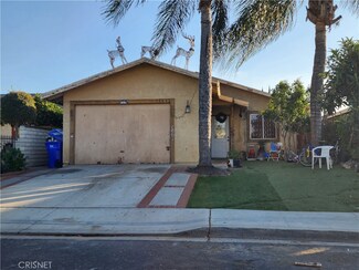 12442 James Weak Ave, Moorpark, CA 93021