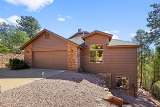507 N Grapevine Dr, Payson, AZ 85541