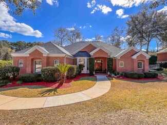 2325 Gates Dr, Tallahassee, FL 32312