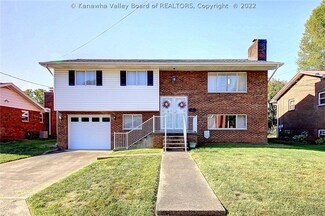 2603 Woodland Ave, Dunbar, WV 25064