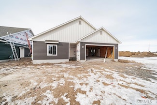 567 N State St, Rigby, ID 83442