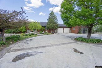 658 Stones Throw Rd, Gardnerville, NV 89410