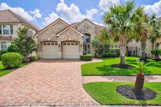 19003 Villa Bergamo Ln, Houston, TX 77094