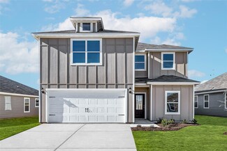 1517 Woodwinds Dr, Fort Worth, TX 76140