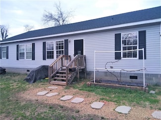 220 Randolph St, Ashland, VA 23005