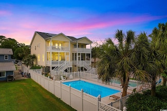 213 S Myrtle Dr Unit 213B, Surfside Beach, SC 29575