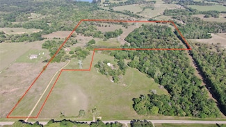 11529 Fm 1615, Athens, TX 75752