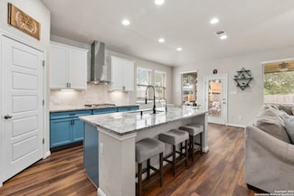 12810 Braxon Pass, San Antonio, TX 78253