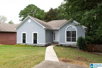 1838 Brandon Way, Bessemer, AL 35022