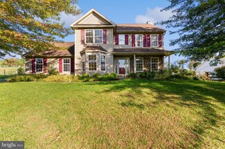 225 Windy Hill Rd, Coatesville, PA 19320