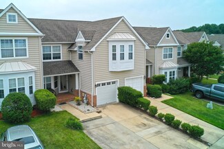 2003 Tiffany Terrace, Forest Hill, MD 21050