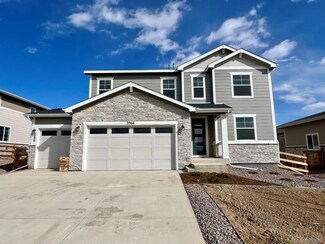 3966 N Irvington St, Aurora, CO 80019