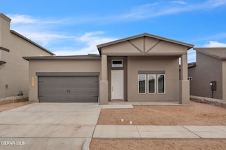 15164 Ambition Ave, El Paso, TX 79938