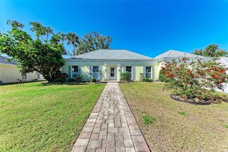 5 Barbados Rd Unit 31, Englewood, FL 34223