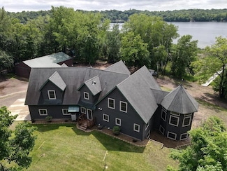 2406 Augusta Rd, South Haven, MN 55382