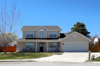 869 Estates Dr, Los Alamos, NM 87544