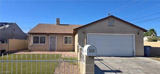 4690 E California Ave, Las Vegas, NV 89104