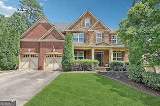2390 Colchester Ct, Cumming, GA 30041
