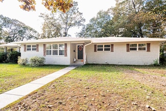 1404 Cypress St, Crossett, AR 71635