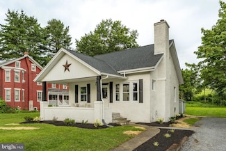 523 Valley Ave, Atglen, PA 19310