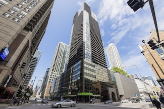 10 E Ontario St Unit 3609, Chicago, IL 60611