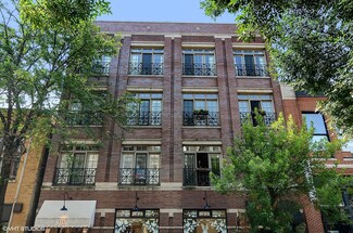 1117 W Armitage Ave Unit 3W, Chicago, IL 60614