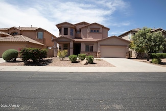 4522 W Ravina Ln, Anthem, AZ 85086